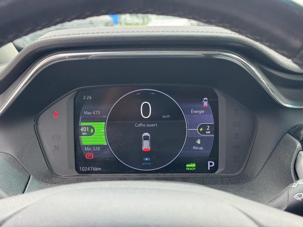 2023 Chevrolet Bolt EV 1LT in Terrebonne, Quebec - 11 - w1024h768px