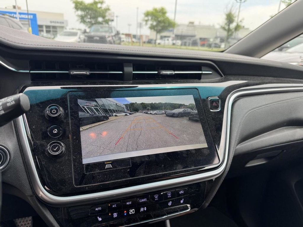 2023 Chevrolet Bolt EV 1LT in Terrebonne, Quebec - 13 - w1024h768px