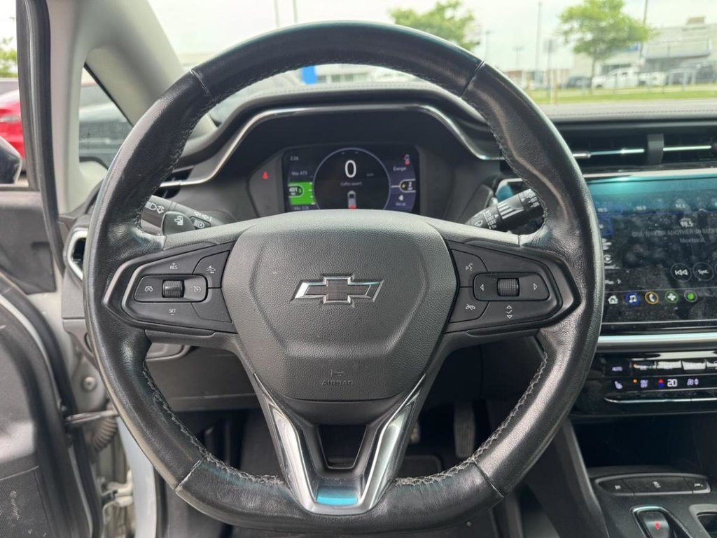 2023 Chevrolet Bolt EV 1LT in Terrebonne, Quebec - 10 - w1024h768px