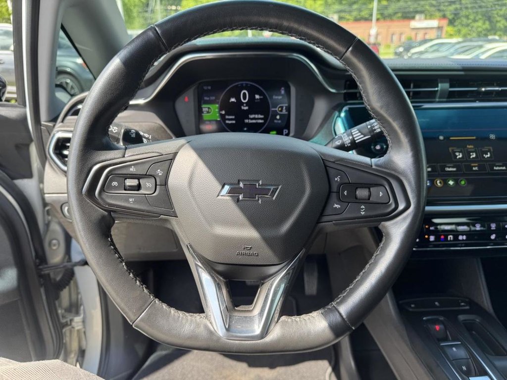 2023 Chevrolet Bolt EV 1LT Caméra De Recul in Terrebonne, Quebec - 11 - w1024h768px