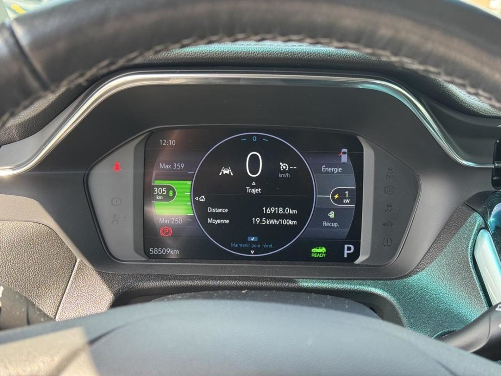 2023 Chevrolet Bolt EV 1LT Caméra De Recul in Terrebonne, Quebec - 12 - w1024h768px