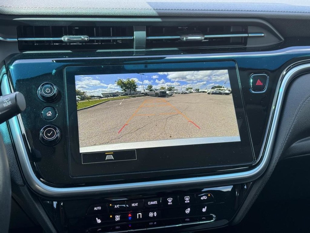 2023 Chevrolet Bolt EV 1LT Caméra De Recul in Terrebonne, Quebec - 14 - w1024h768px