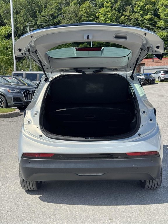 2023 Chevrolet Bolt EV 1LT Caméra De Recul in Terrebonne, Quebec - 15 - w1024h768px