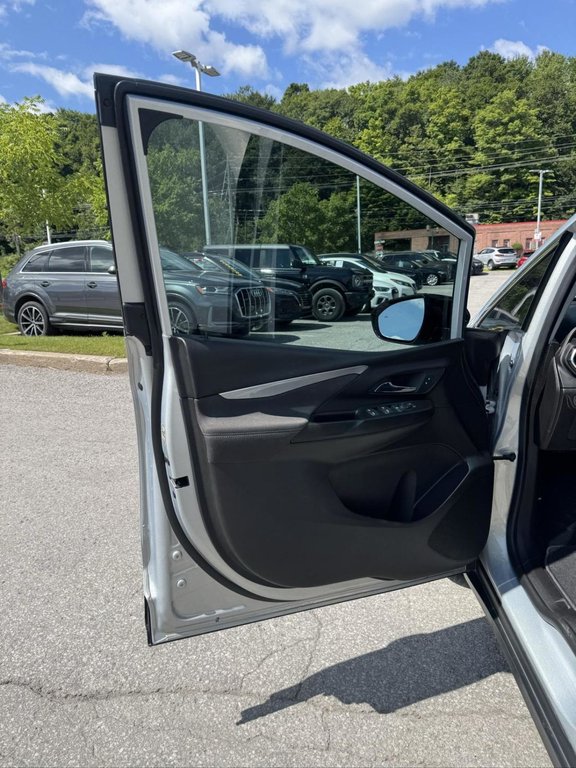 2023 Chevrolet Bolt EV 1LT Caméra De Recul in Terrebonne, Quebec - 7 - w1024h768px