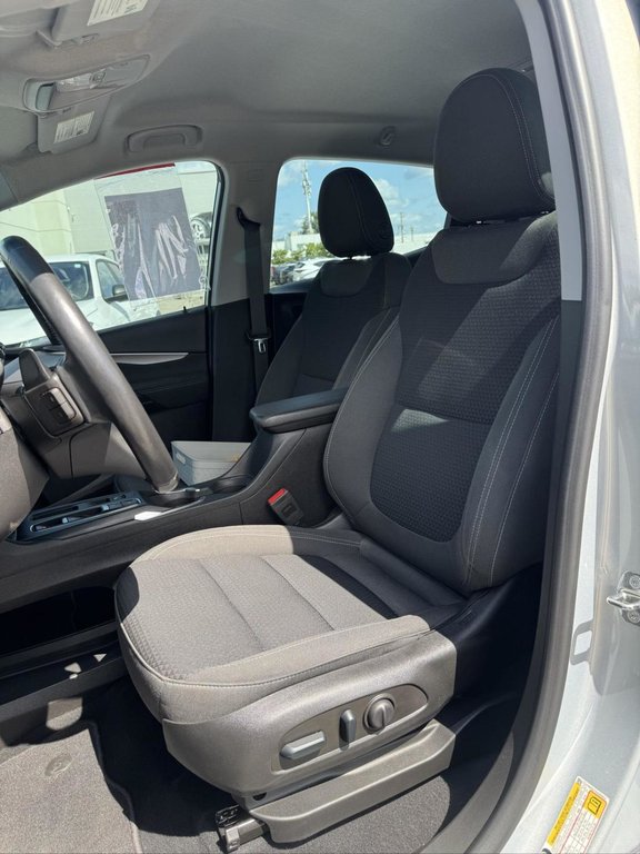 2023 Chevrolet Bolt EV 1LT Caméra De Recul in Terrebonne, Quebec - 8 - w1024h768px