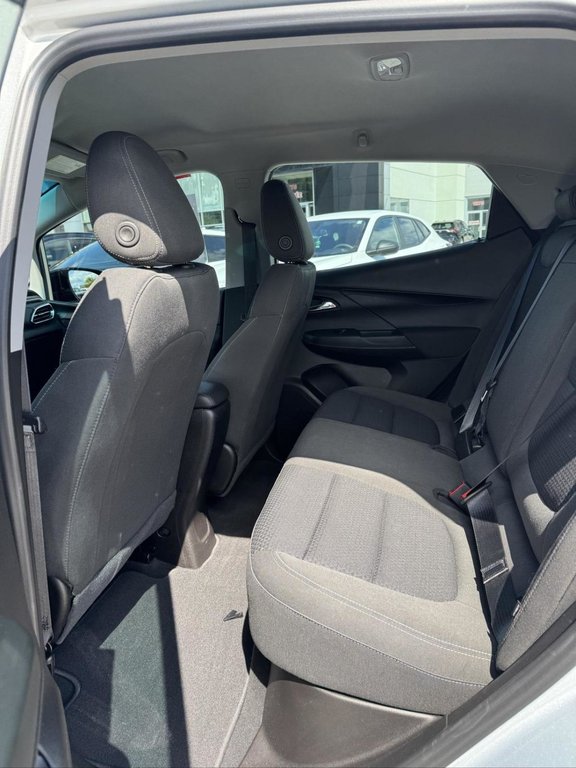 2023 Chevrolet Bolt EV 1LT Caméra De Recul in Terrebonne, Quebec - 9 - w1024h768px