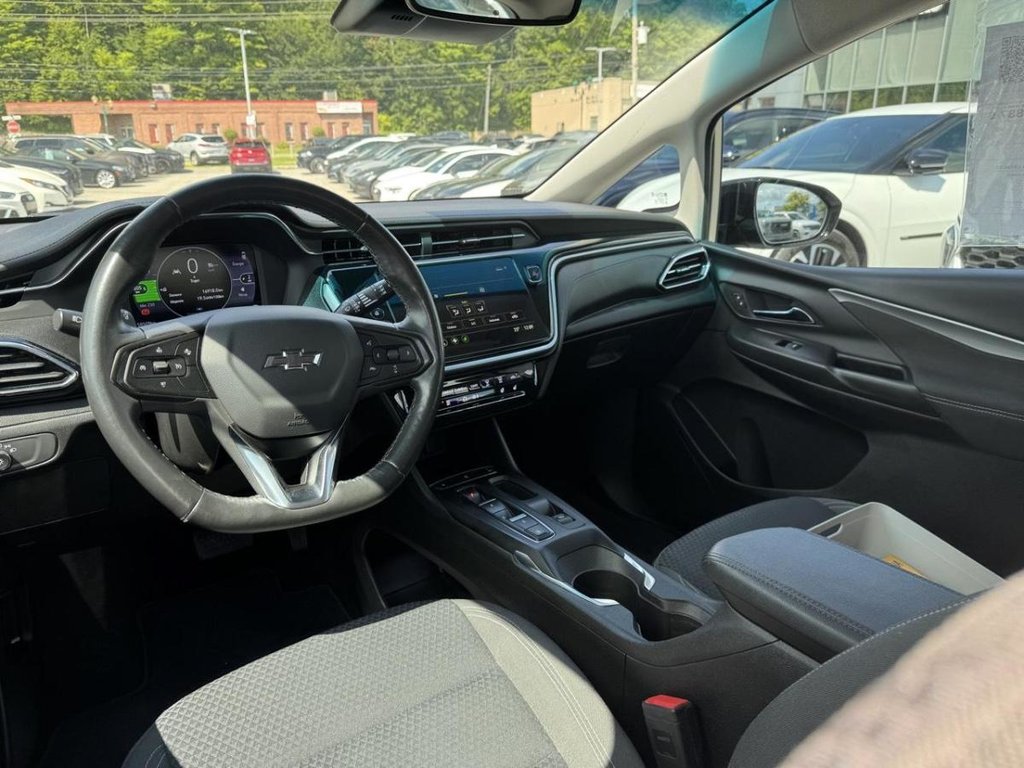 2023 Chevrolet Bolt EV 1LT Caméra De Recul in Terrebonne, Quebec - 10 - w1024h768px