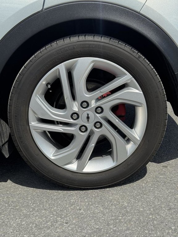 2023 Chevrolet Bolt EV 1LT Caméra De Recul in Terrebonne, Quebec - 16 - w1024h768px