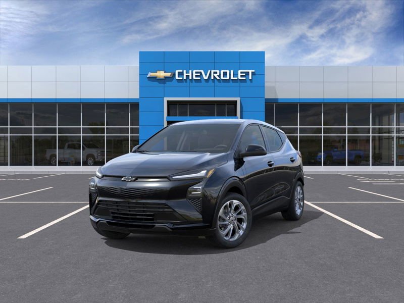 2027 Chevrolet Bolt EV LT in Terrebonne, Quebec - 1 - w1024h768px