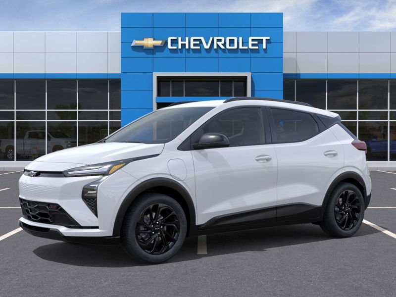 2027 Chevrolet BOLT EV RS (2RS) RS in Terrebonne, Quebec - 2 - w1024h768px