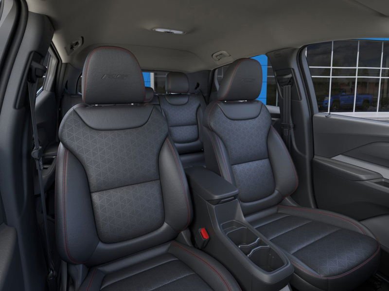 Chevrolet BOLT EV RS (2RS) RS 2027 à Terrebonne, Québec - 6 - w1024h768px