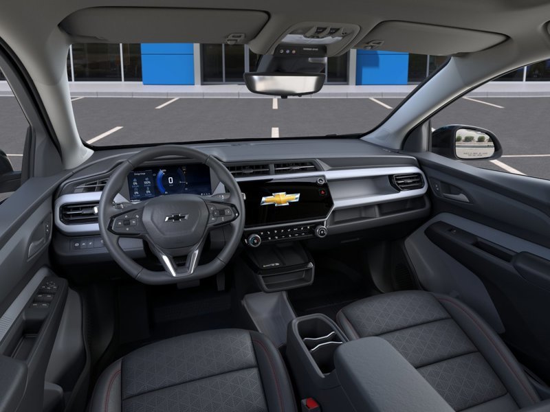 Chevrolet Bolt RS 2027 à Terrebonne, Québec - 5 - w1024h768px