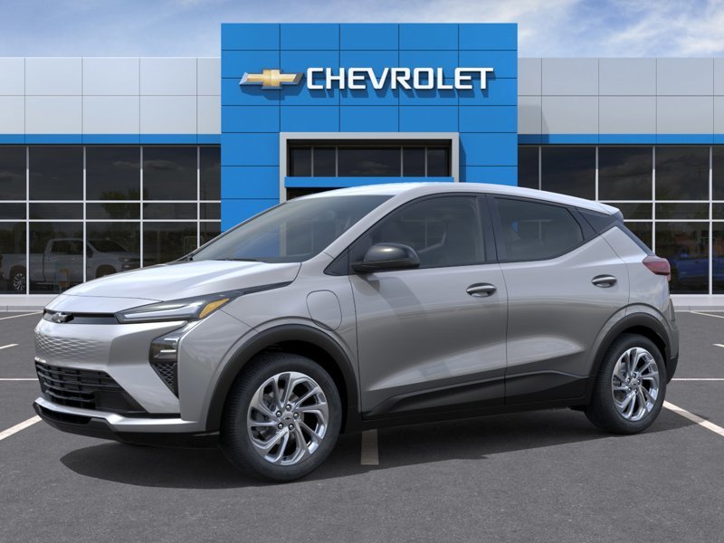 2027 Chevrolet Bolt LT in Terrebonne, Quebec - 2 - w1024h768px