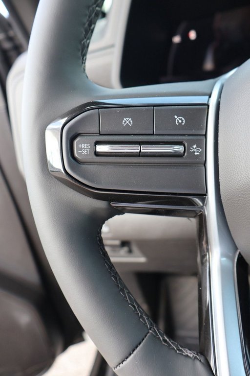 2025 Chevrolet Colorado Trail Boss in Terrebonne, Quebec - 12 - w1024h768px