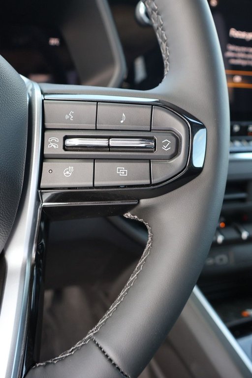 2025 Chevrolet Colorado Trail Boss in Terrebonne, Quebec - 13 - w1024h768px