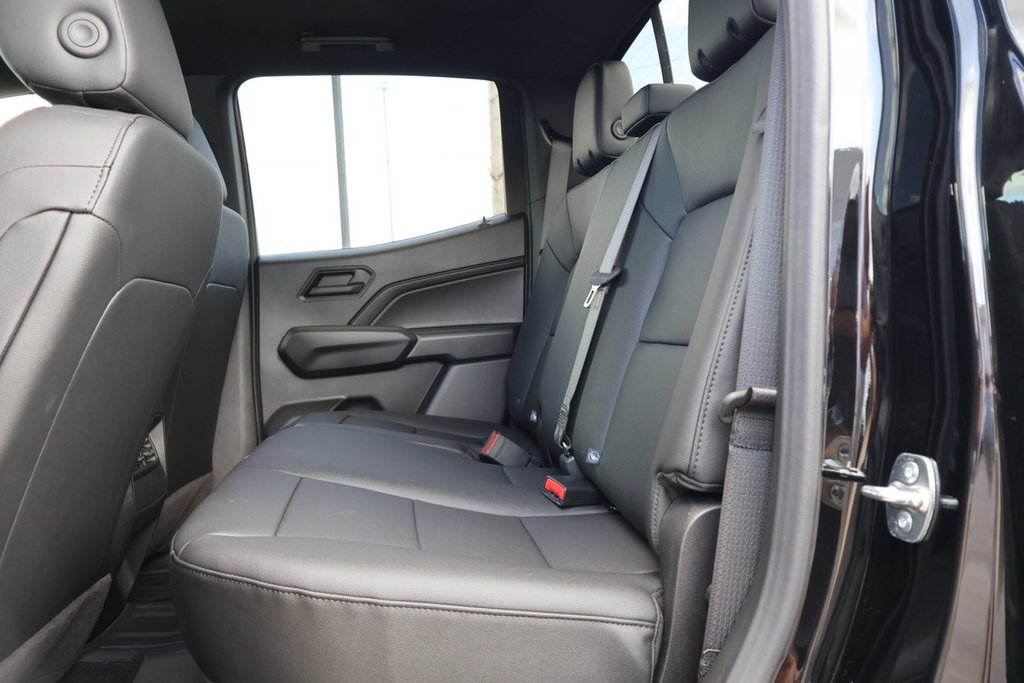 2025 Chevrolet Colorado Trail Boss in Terrebonne, Quebec - 20 - w1024h768px