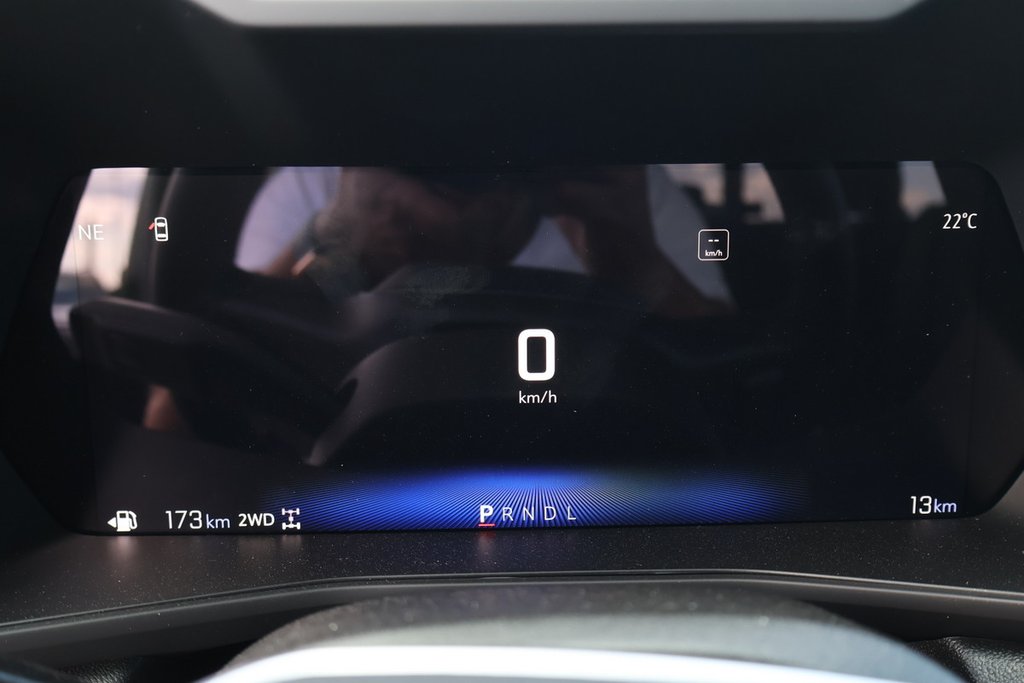 2025 Chevrolet Colorado Trail Boss in Terrebonne, Quebec - 14 - w1024h768px