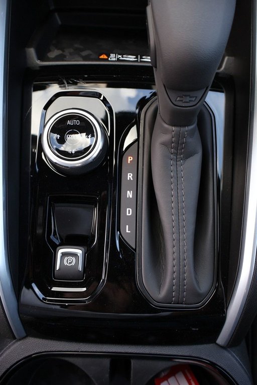 2025 Chevrolet Colorado Trail Boss in Terrebonne, Quebec - 18 - w1024h768px