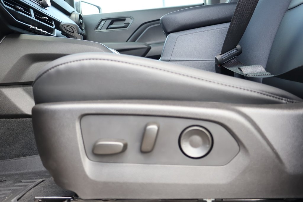 2025 Chevrolet Colorado Trail Boss in Terrebonne, Quebec - 9 - w1024h768px