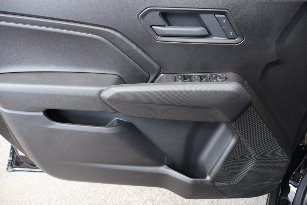 2025 Chevrolet Colorado Trail Boss in Terrebonne, Quebec - 19 - w1024h768px