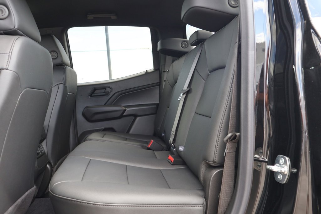 2025 Chevrolet Colorado Trail Boss in Terrebonne, Quebec - 20 - w1024h768px