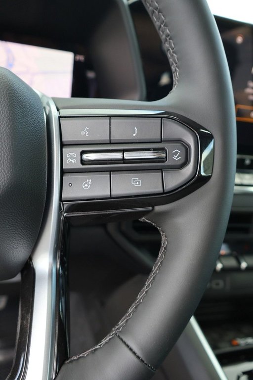 2025 Chevrolet Colorado Trail Boss in Terrebonne, Quebec - 13 - w1024h768px