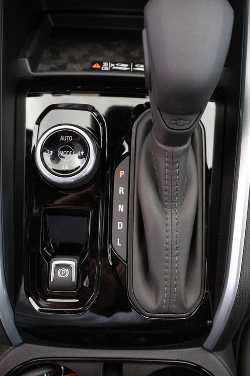 2025 Chevrolet Colorado Trail Boss in Terrebonne, Quebec - 18 - w1024h768px