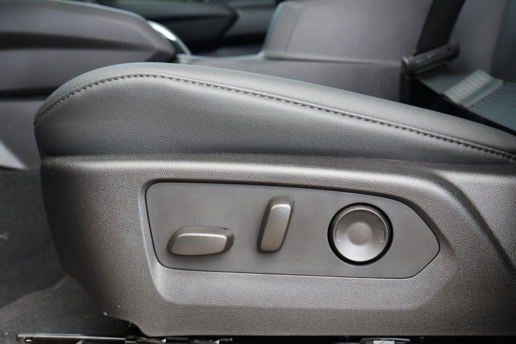 2025 Chevrolet Colorado Trail Boss in Terrebonne, Quebec - 9 - w1024h768px