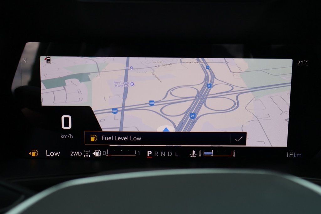 2025 Chevrolet Colorado Trail Boss in Terrebonne, Quebec - 14 - w1024h768px