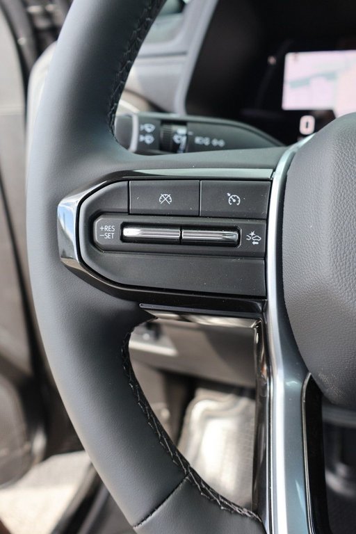 2025 Chevrolet Colorado Trail Boss in Terrebonne, Quebec - 12 - w1024h768px