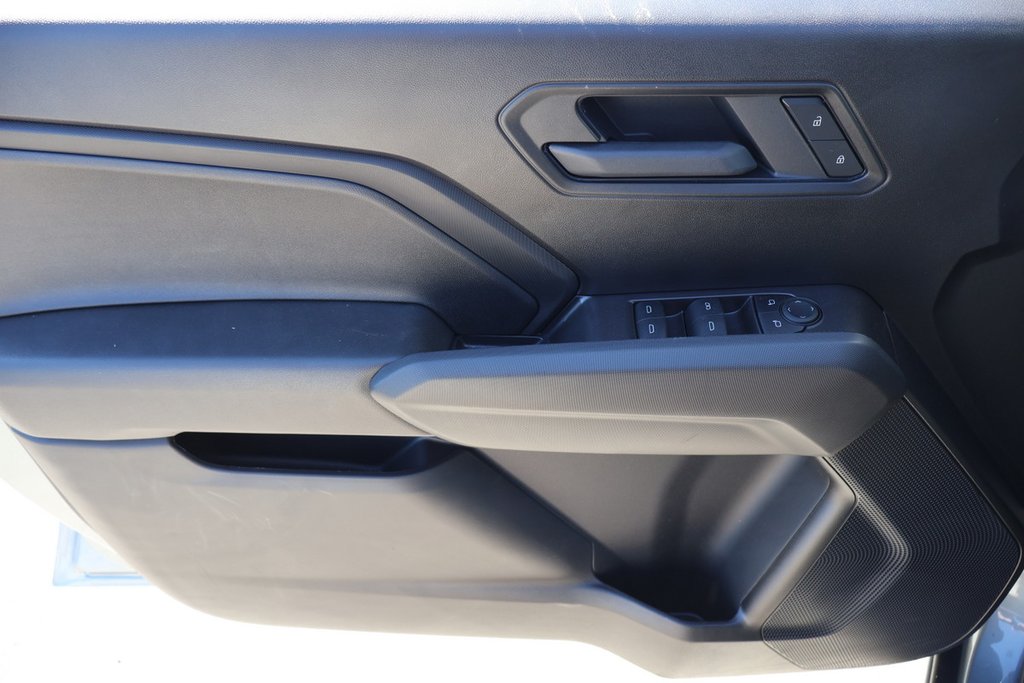 2026 Chevrolet Colorado Trail Boss in Terrebonne, Quebec - 18 - w1024h768px