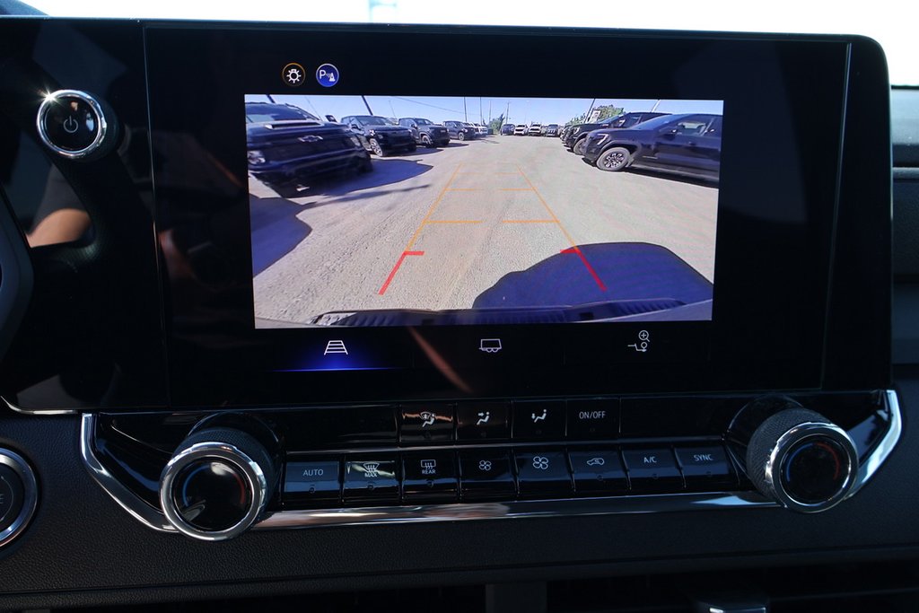 2026 Chevrolet Colorado Trail Boss in Terrebonne, Quebec - 15 - w1024h768px