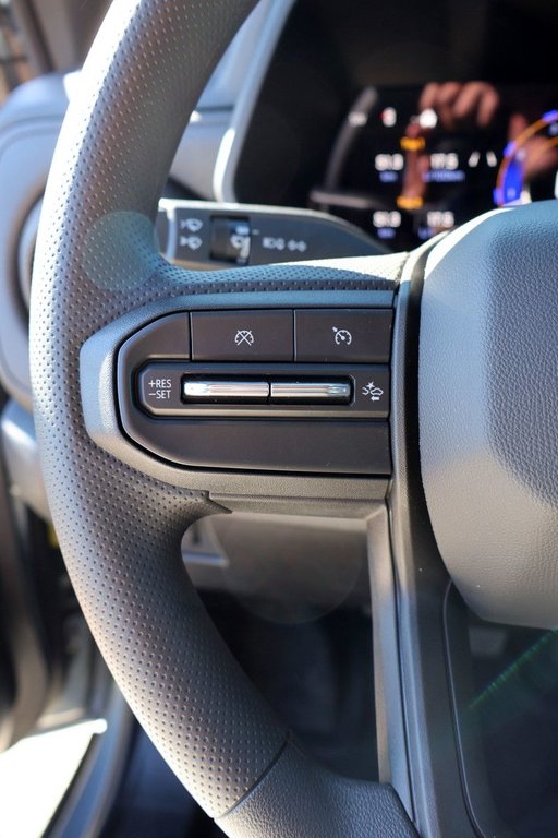 2026 Chevrolet Colorado Trail Boss in Terrebonne, Quebec - 11 - w1024h768px