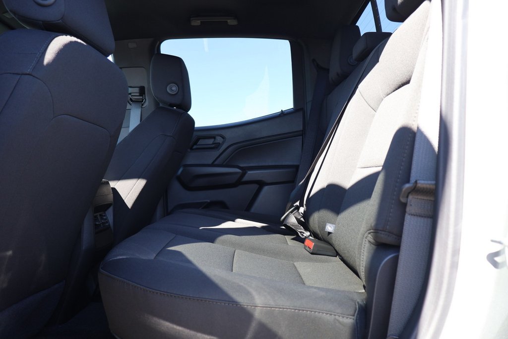 2026 Chevrolet Colorado Trail Boss in Terrebonne, Quebec - 19 - w1024h768px