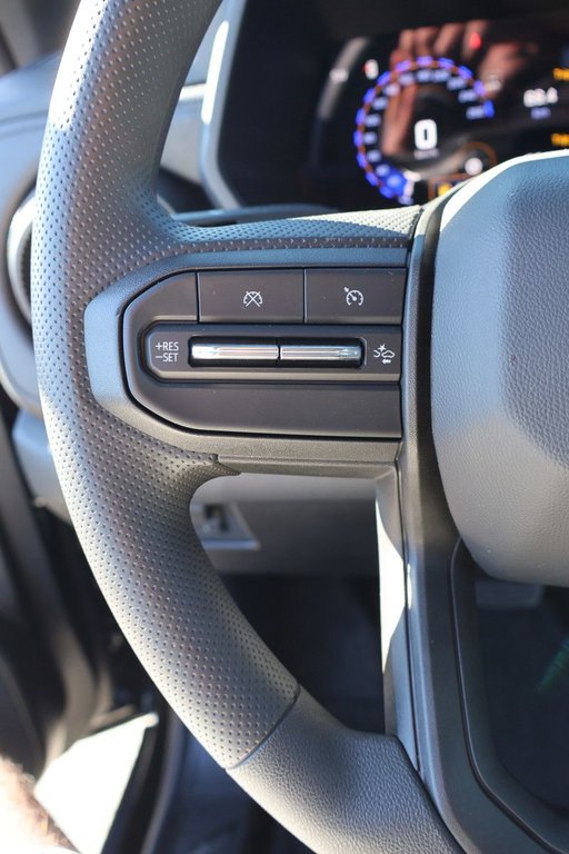 2026 Chevrolet Colorado Trail Boss in Terrebonne, Quebec - 11 - w1024h768px