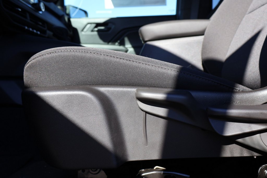 2026 Chevrolet Colorado Trail Boss in Terrebonne, Quebec - 8 - w1024h768px