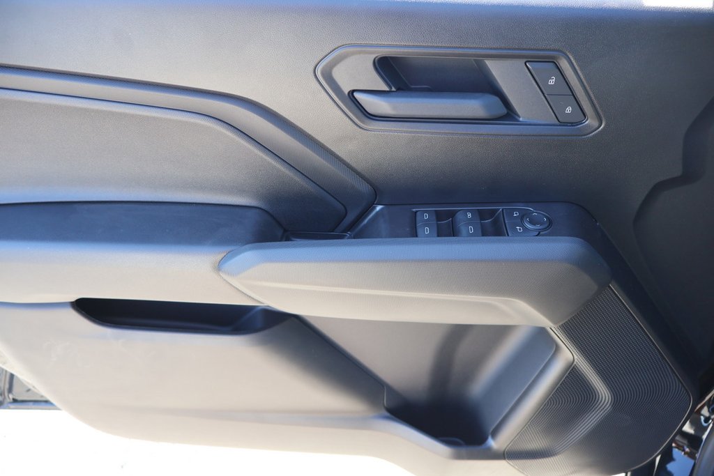 2026 Chevrolet Colorado Trail Boss in Terrebonne, Quebec - 18 - w1024h768px