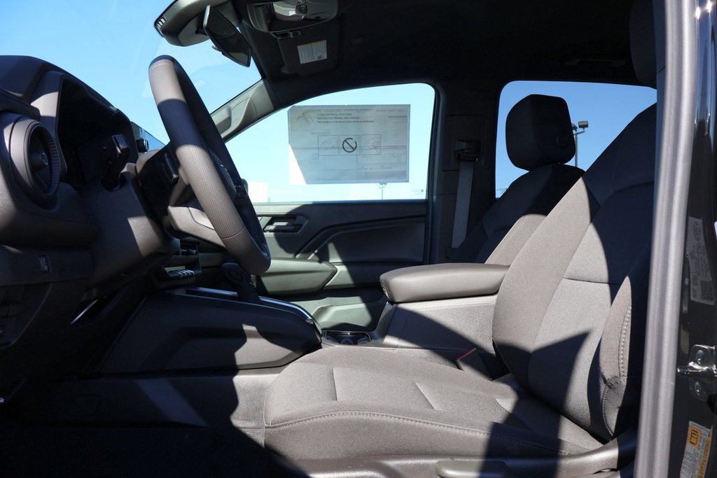 2026 Chevrolet Colorado Trail Boss in Terrebonne, Quebec - 7 - w1024h768px