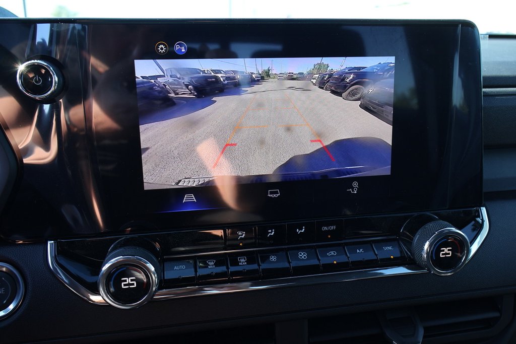 2026 Chevrolet Colorado Trail Boss in Terrebonne, Quebec - 14 - w1024h768px