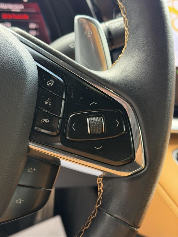2022 Chevrolet Corvette 2LT Z51 Bas Kilométrage in Terrebonne, Quebec - 13 - w1024h768px