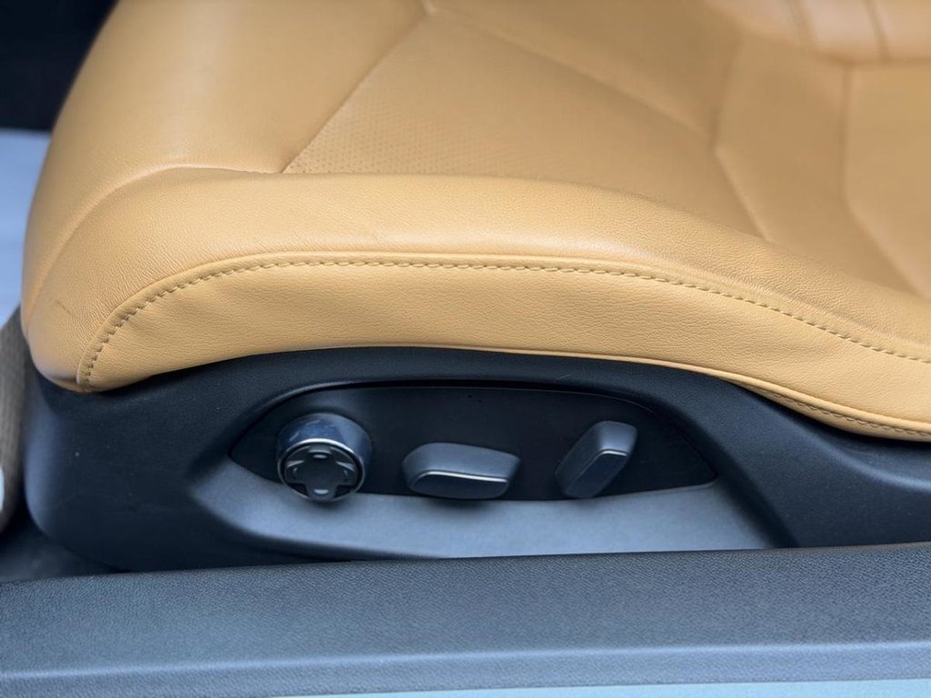 2022 Chevrolet Corvette 2LT Z51 Bas Kilométrage in Terrebonne, Quebec - 9 - w1024h768px