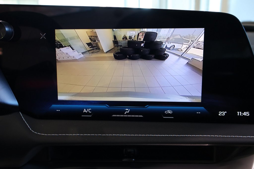 Chevrolet Corvette 1LT 2026 à Terrebonne, Québec - 15 - w1024h768px