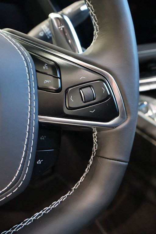 Chevrolet Corvette 1LT 2026 à Terrebonne, Québec - 11 - w1024h768px