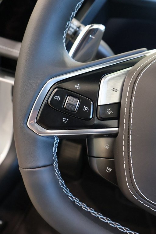 Chevrolet Corvette 1LT 2026 à Terrebonne, Québec - 10 - w1024h768px