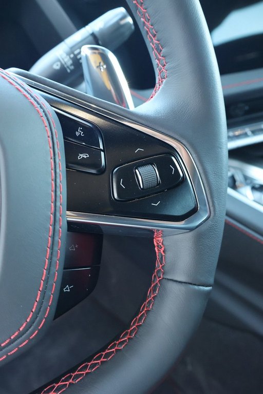 Chevrolet Corvette 1LT 2026 à Terrebonne, Québec - 13 - w1024h768px