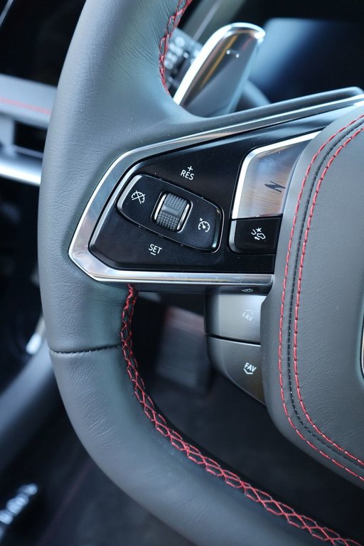 Chevrolet Corvette 1LT 2026 à Terrebonne, Québec - 12 - w1024h768px