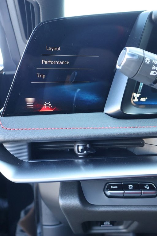 Chevrolet Corvette 1LT 2026 à Terrebonne, Québec - 17 - w1024h768px