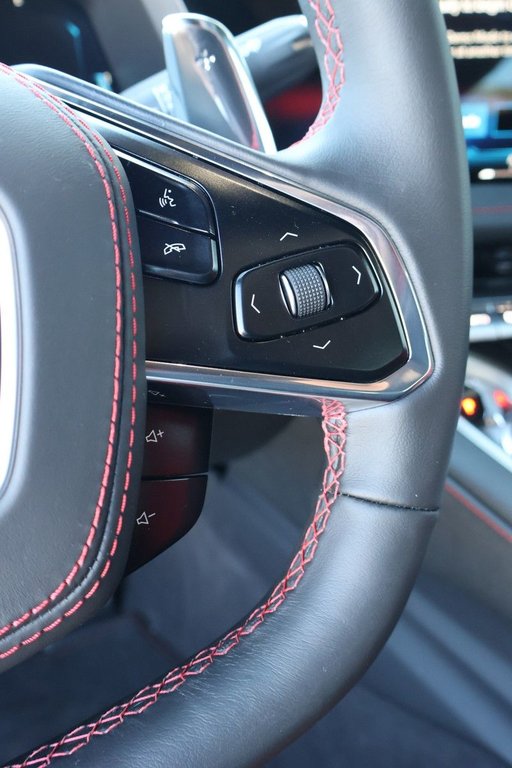 Chevrolet Corvette 1LT 2026 à Terrebonne, Québec - 12 - w1024h768px