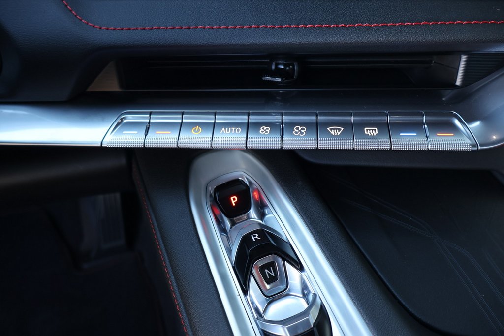 Chevrolet Corvette 1LT 2026 à Terrebonne, Québec - 16 - w1024h768px