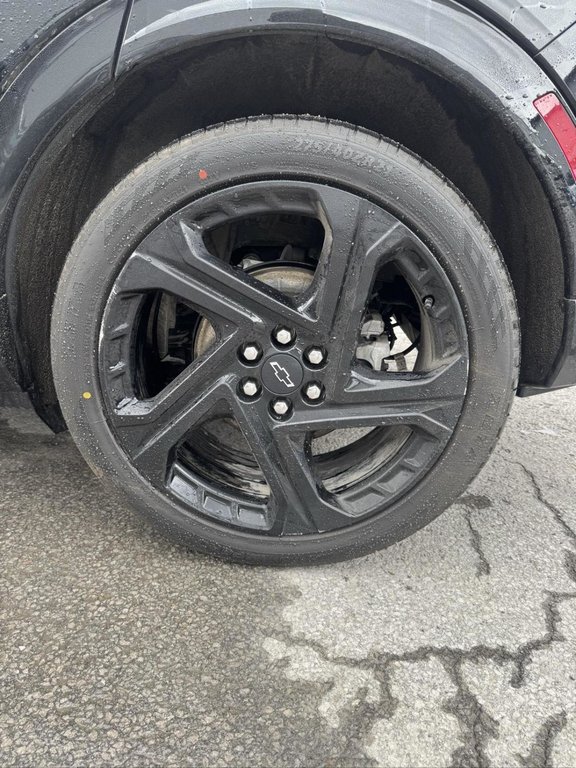 2024 Chevrolet Equinox EV RS in Terrebonne, Quebec - 16 - w1024h768px